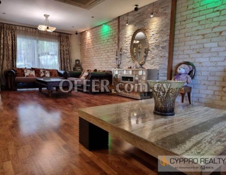 Beautiful 4 Bedroom Villa in Messogios Shore Habitat - 6