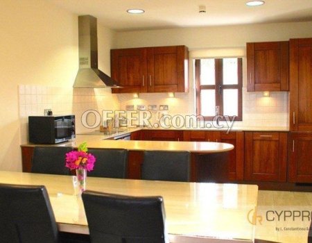 3 Bedroom Villa in Aphrodite Hills - 4