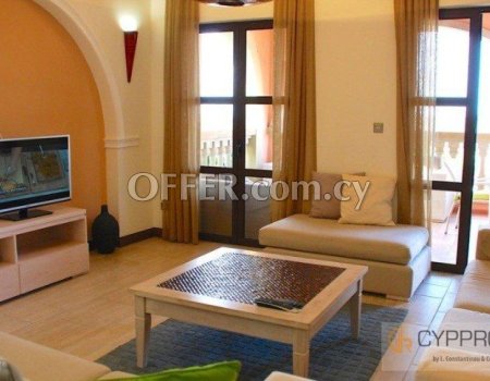 3 Bedroom Villa in Aphrodite Hills - 5