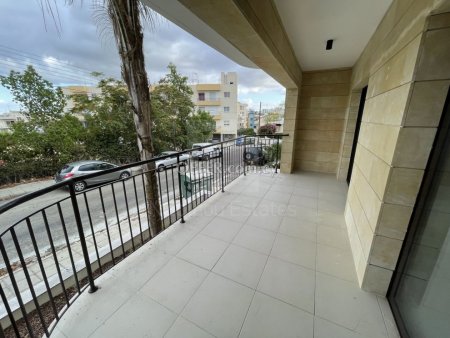 Two bedroom fully furnished apartment for rent in Aglatzia - 2