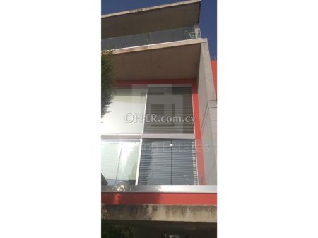 Two Storey Two Bedroom Apartment in Palouriotissa Nicosia - 2