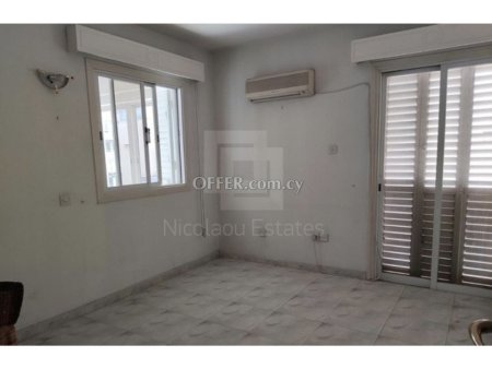Four Bedroom Apartment in Dasoupolis Strovolos - 2