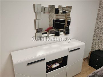 Modern  2 Bedroom Apartment  In Engomi Near The American Embassy