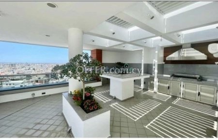 Office For Rent Limassol - 1