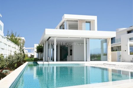 4 bed house for sale in Coral Bay Pafos - 1