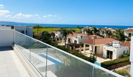 3 bed house for sale in Coral Bay Pafos