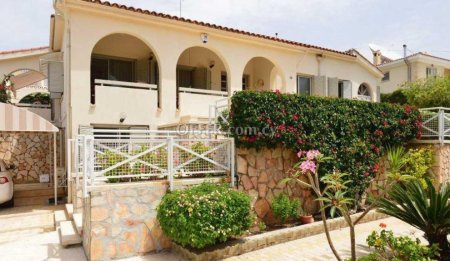 3 bed house for sale in Coral Bay Pafos - 1