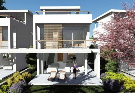 3 bed house for sale in Coral Bay Pafos
