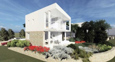 3 bed house for sale in Coral Bay Pafos - 1