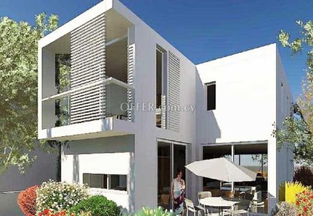 3 bed house for sale in Coral Bay Pafos