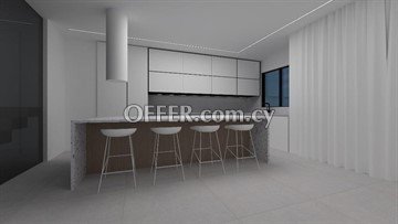 2 Bedroom Apartment  In Lykavitos, Nicosia - 1