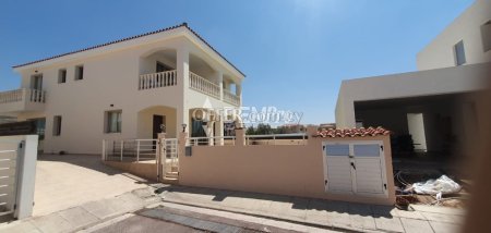 Villa For Rent in Anarita, Paphos - DP3533 - 1