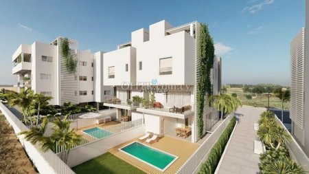 3 Bed Detached Villa for Sale in Krasa, Larnaca