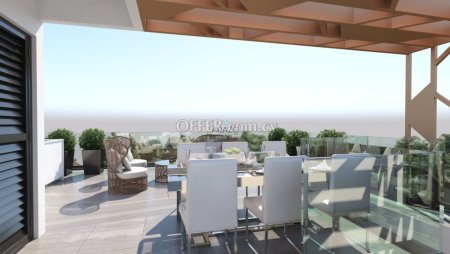 2 Bed Apartment for Sale in Harbor Area, Larnaca