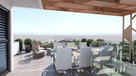 2 Bed Apartment for Sale in Harbor Area, Larnaca - 1