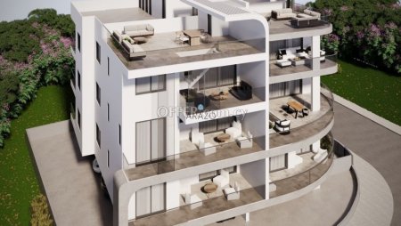 2 Bed Apartment for Sale in Nea Salamina, Larnaca - 1