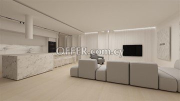 Luxury 2 Bedroom Apartment  In Larnaka Area - 5