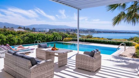 3 bed house for sale in Coral Bay Pafos - 10