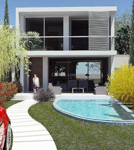 3 bed house for sale in Coral Bay Pafos - 10