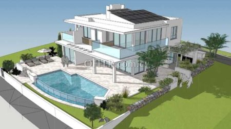 4 bed house for sale in Coral Bay Pafos - 5