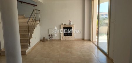 Villa For Rent in Anarita, Paphos - DP3533 - 10