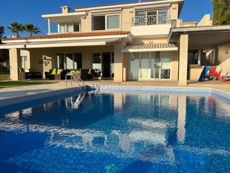 Luxury 5 Bedrooms Villa in Tala with sea views - 11