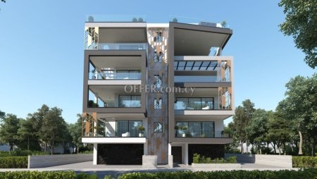 2 Bed Apartment for Sale in Harbor Area, Larnaca - 6
