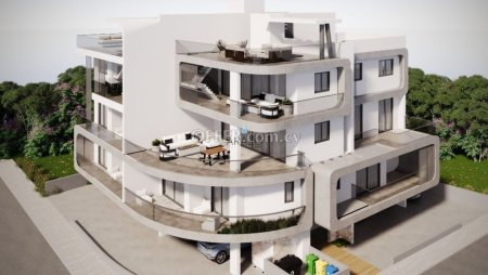2 Bed Apartment for Sale in Nea Salamina, Larnaca - 8