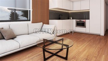 Luxury 2 Bedroom Apartment  In Larnaka Area - 4