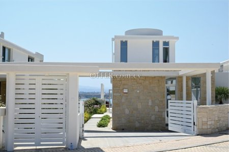 4 bed house for sale in Coral Bay Pafos - 8
