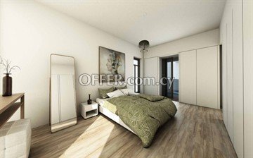 Luxury 3 Bedroom Apartment  In Agios Dometios, Nicosia - 7