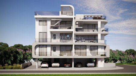 2 Bed Apartment for Sale in Nea Salamina, Larnaca - 7