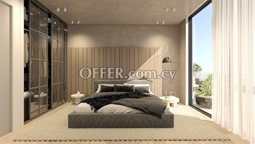 3 Bedroom Apartment  In Latsia, Nicosia - 2