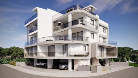 2 Bed Apartment for Sale in Nea Salamina, Larnaca - 6