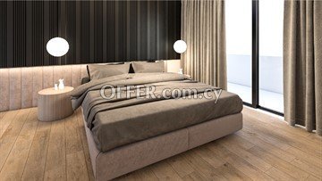 Luxury 2 Bedroom Apartment  In Larnaka Area - 2