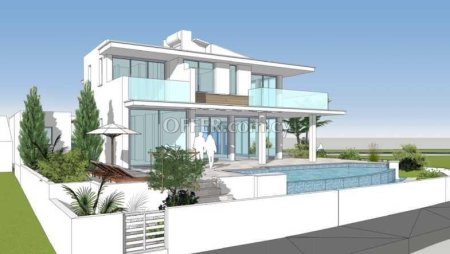 4 bed house for sale in Coral Bay Pafos - 2
