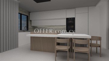 2 Bedroom Apartment  In Lykavitos, Nicosia - 5