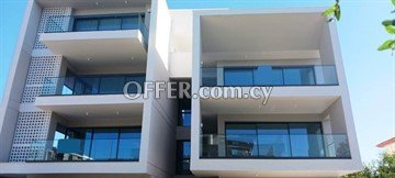 Luxury 3 Bedroom Apartment  In Agios Dometios, Nicosia - 5