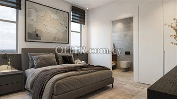 2 Bedroom Apartment  In Derynia, Ammochostos - 5