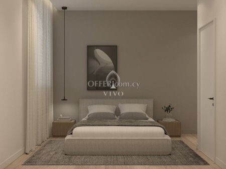 MODERN 3 BEDROOM APARTMENT IN CENTRAL LOCATION OF LIMASSOL - 4