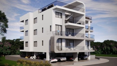 2 Bed Apartment for Sale in Nea Salamina, Larnaca - 5
