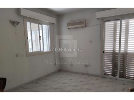 Four Bedroom Apartment in Dasoupolis Strovolos - 6