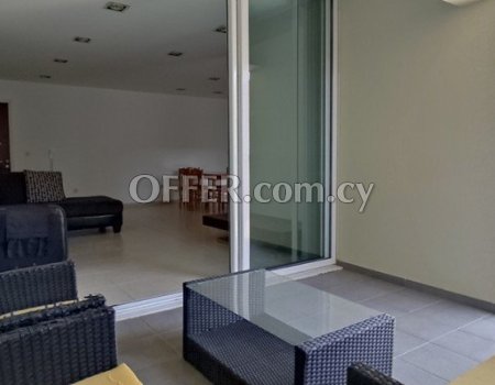 For Sale, Three-Bedroom Apartment in Kaimakli - 2