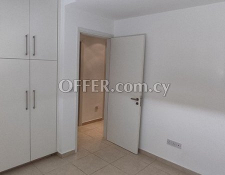 For Sale, Three-Bedroom Apartment in Kaimakli - 7