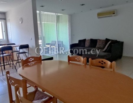 For Sale, Three-Bedroom Apartment in Kaimakli - 9
