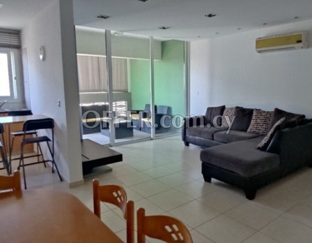 For Sale, Three-Bedroom Apartment in Kaimakli - 8