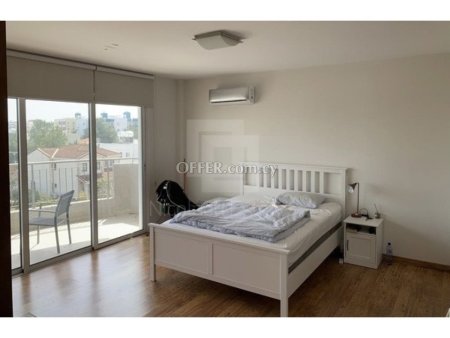Three Bedroom Penthouse with Roof Garden in Agios Dometios Nicosia - 5