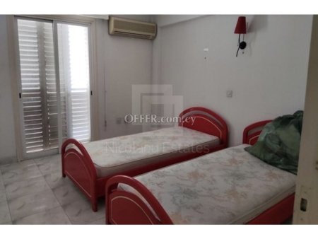 Four Bedroom Apartment in Dasoupolis Strovolos - 5