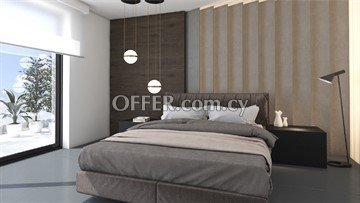 2 Bedroom Apartment  In Lykavitos, Nicosia - 2