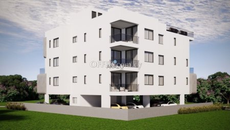 2 Bed Apartment for Sale in Nea Salamina, Larnaca - 2